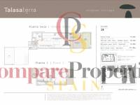 Verkauf - Townhouses - El Vergel - 