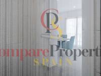 Sale - Villa - Calpe