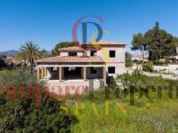 Venta - Villa - Gata de Gorgos