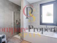 Venta - Villa - Calpe