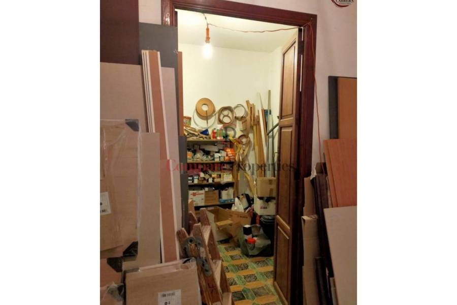Vente - Apartment - Bellreguard - 