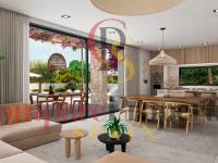 Sale - Villa - Dénia - Costa Blanca