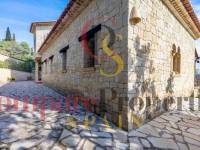 Sale - Villa - Benissa - Benissa Coast