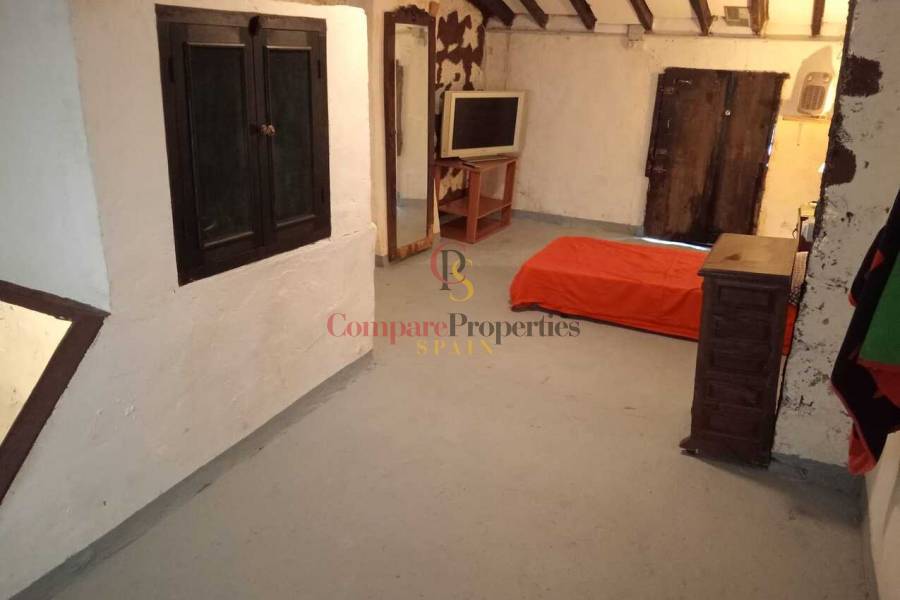 Sale - Townhouses - Orba Valley - Castell de castells