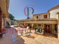 Venta - Villa - Altea - San Chuchim