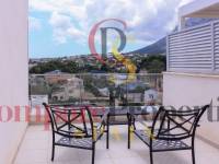 Verkauf - Duplex and Penthouses - Dénia - Club Náutico