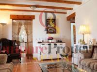 Sale - Villa - Orba Valley - Benigembla