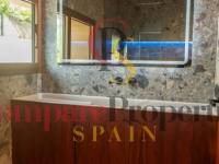 New Build - Villa - Calpe - Gran sol