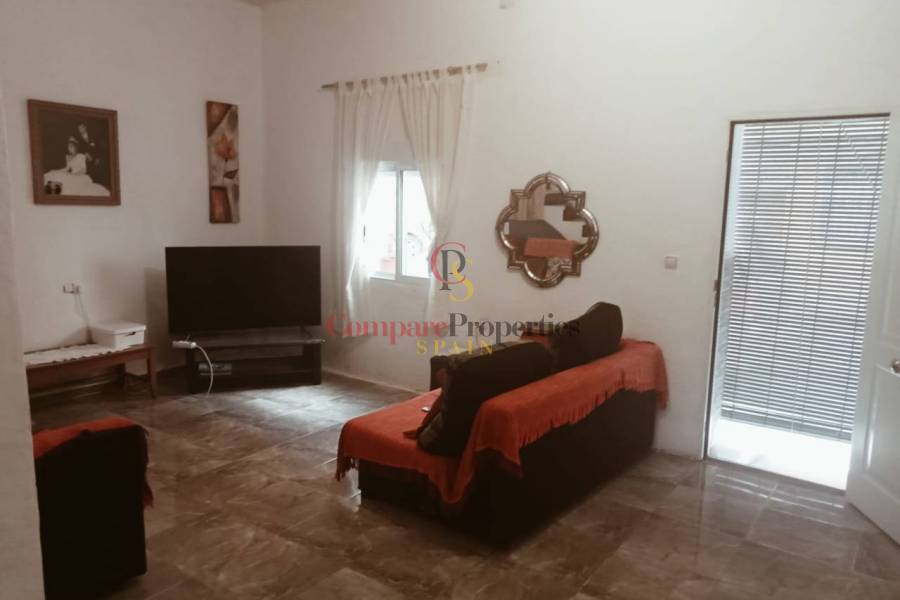 Sale - Apartment - La Font d'en Carròs - La Font d'en Carrós