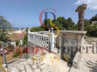 Vente - Villa - Dénia