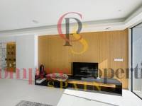 Sale - Apartment - Benitachell - Blue Infinity