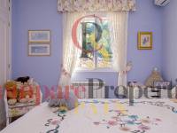 Venta - Villa - Jalon Valley - 