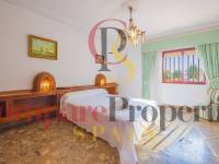 Venta - Villa - Calpe