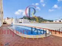 Sale - Apartment - Calpe - 
