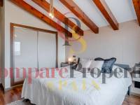 Verkauf - Villa - Moraira