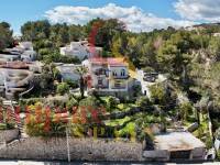 Venta - Villa - Benissa - Buenavista
