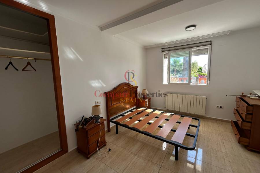 Sale - Villa - Calpe