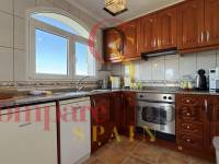Sale - Villa - Pedreguer - 