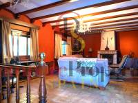 Venta - Villa - Dénia - Les Rotes