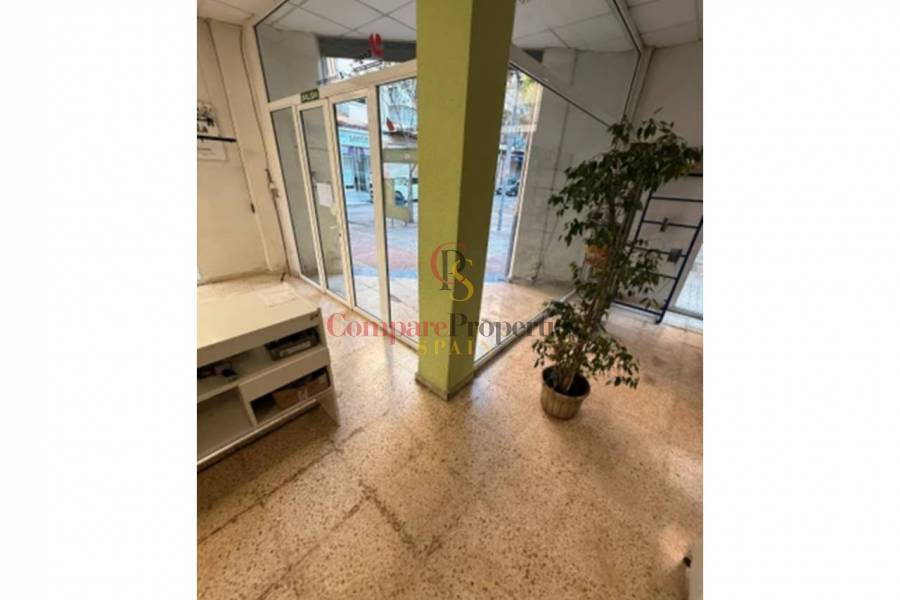 Sale - Villa - Gandía - 