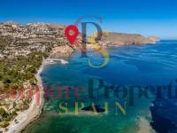 Verkoop - Apartment - Altea - Altéa