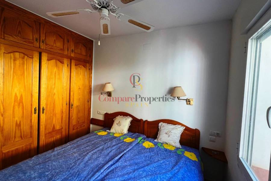 Venta - Villa - Orba Valley - Valley / Urbanización