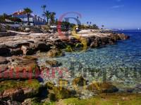 Sale - Villa - Dénia - Las Rotas