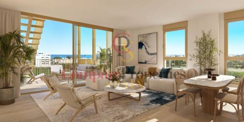 Apartment - Sale - El Vergel - 