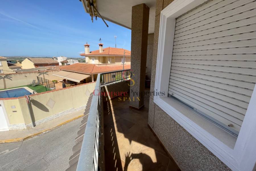 Vente - Villa - San Miguel de Salinas - pueblo