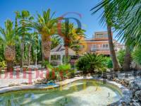 Sale - Villa - Calpe