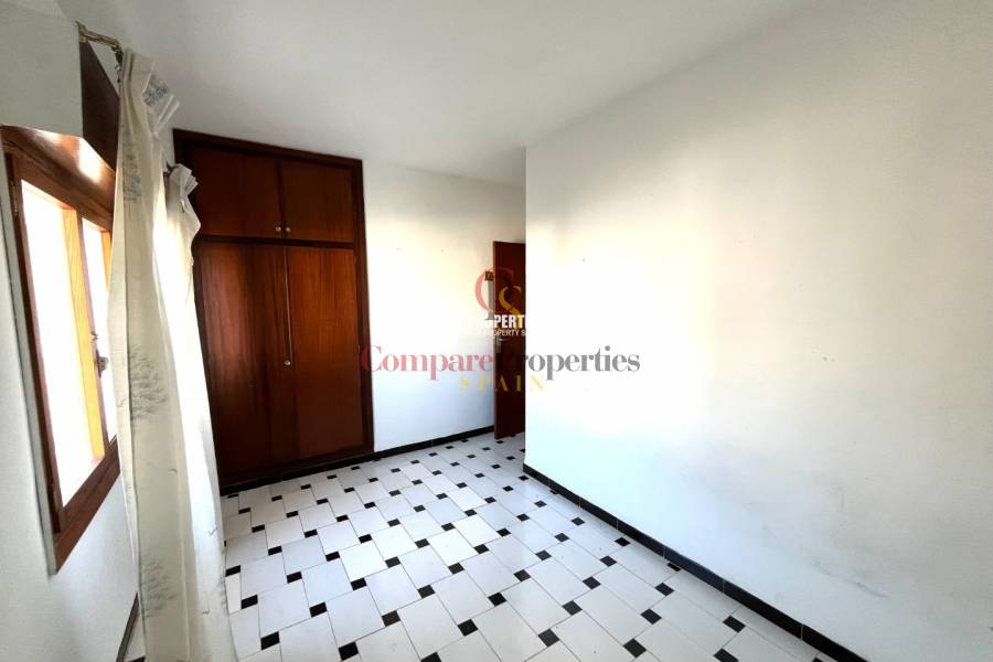 Sale - Apartment - Jávea - Javea