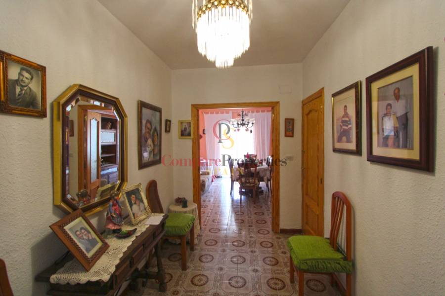 Sale - Townhouses - Orba Valley - Castell de castells