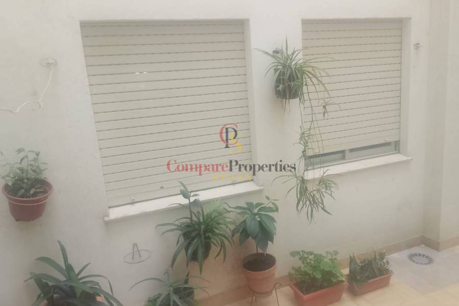 Sale - Apartment - Tavernes de la Valldigna - 
