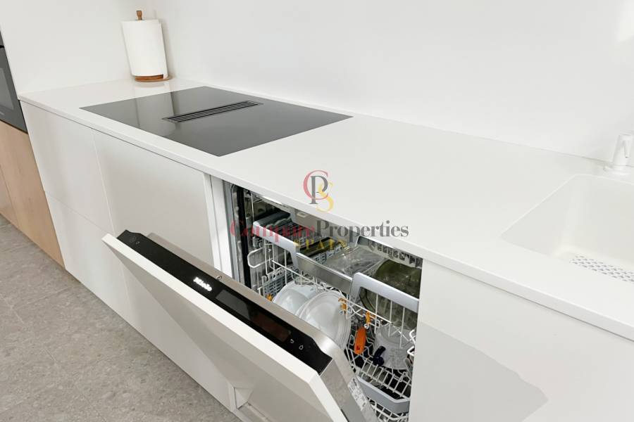 Sale - Villa - Els Poblets - Xironets