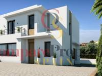 Verkoop - Villa - Dénia - Tossal