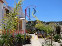 Sale - Villa - Jávea - PINOSOL