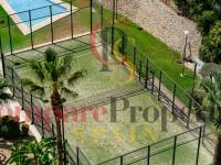 Sale - Apartment - Calpe - 