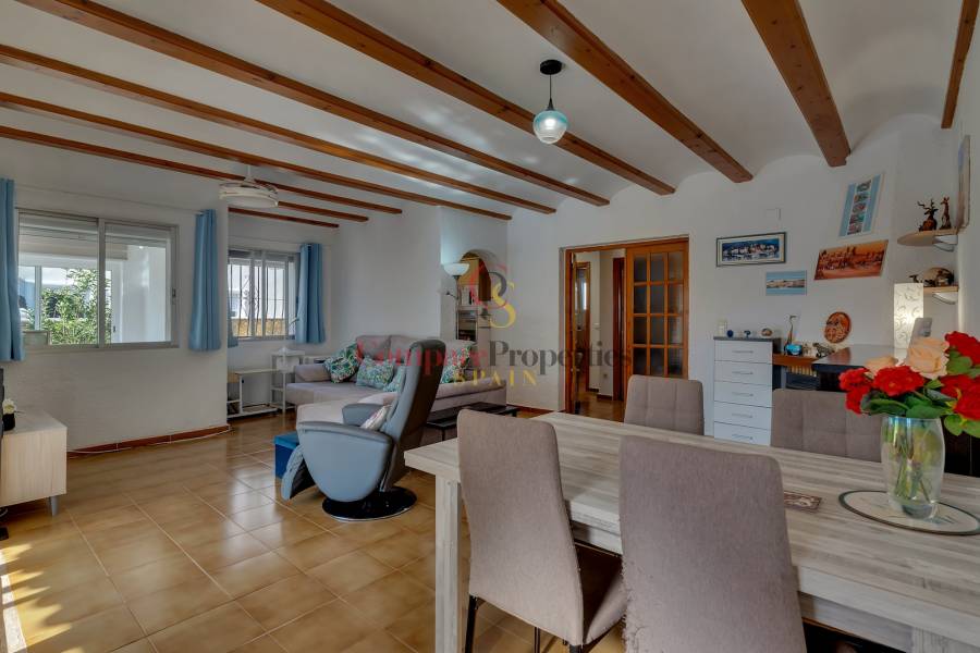Verkauf - Villa - Els Poblets - 
