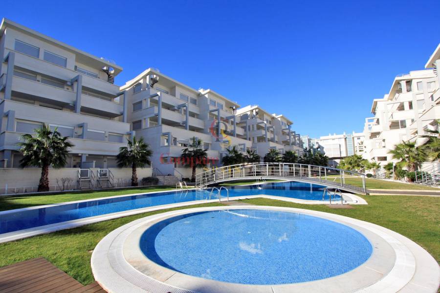 Vente - Duplex and Penthouses - Dénia - Marinas