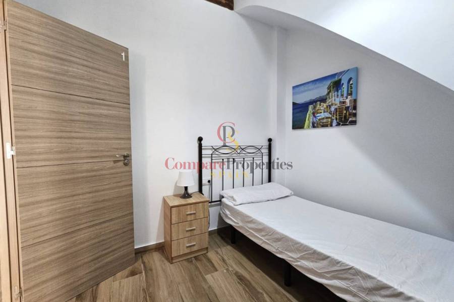 Sale - Apartment - Cullera