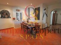 Venta - Villa - Ondara