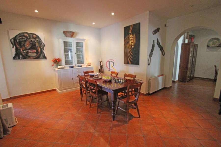 Venta - Villa - Ondara