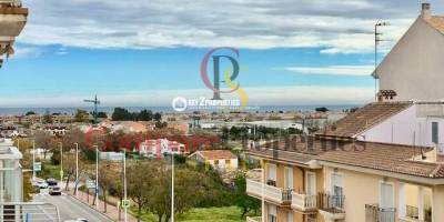 Apartment - Sale - Jávea - Javea