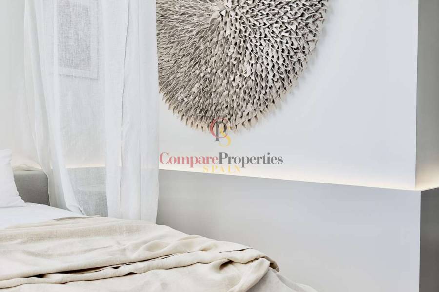 Venta - Villa - Altea - Altea Hills