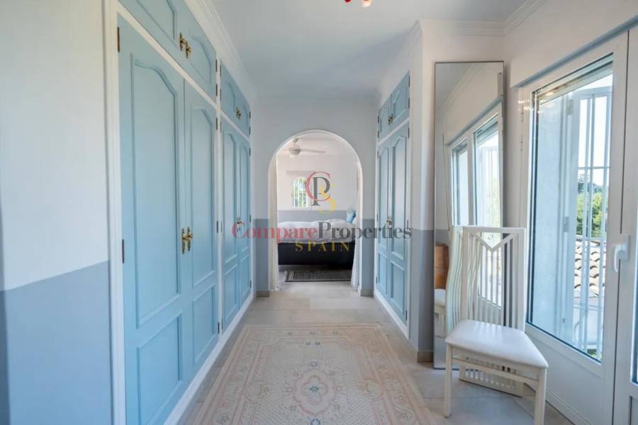 Vente - Villa - La Sella - 