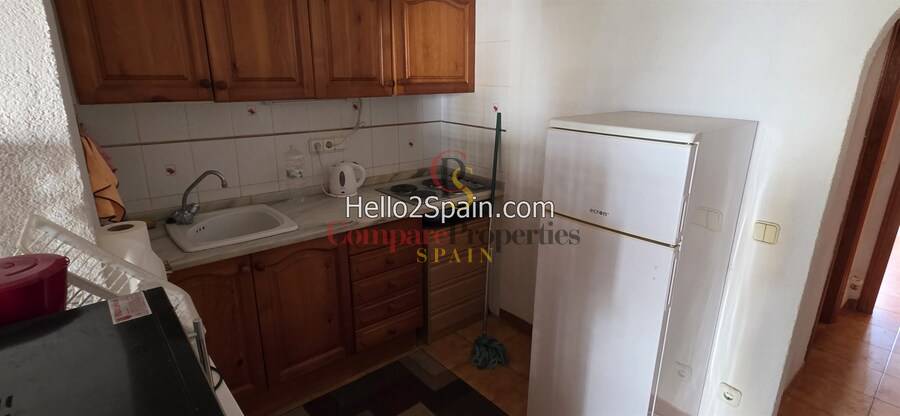 Verkoop - Apartment - La Sella - La Sella Golf Resort