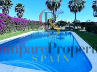 Venta - Apartment - Jávea