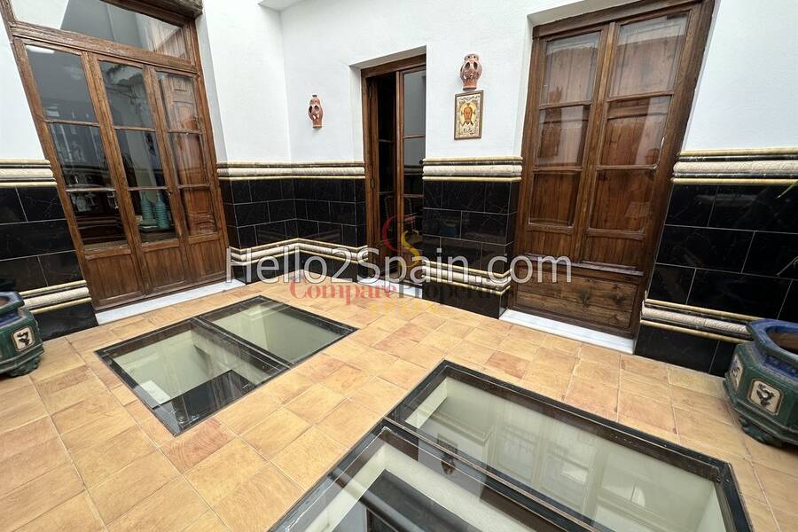 Venta - Townhouses - Rafelcofer