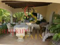 Sale - Villa - Altea - Campomanes