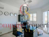 Vente - Villa - Calpe - 